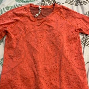 lululemon long sleeve